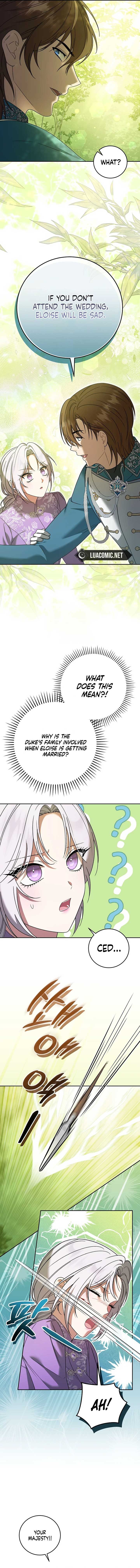 I Became the Tyrant’t Dying Wife Chapter 27 46 03