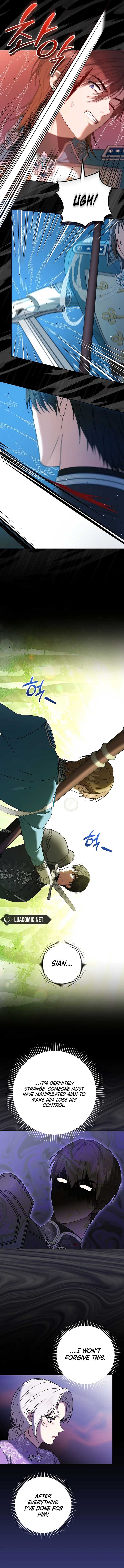 I Became the Tyrant’t Dying Wife Chapter 27 49 06