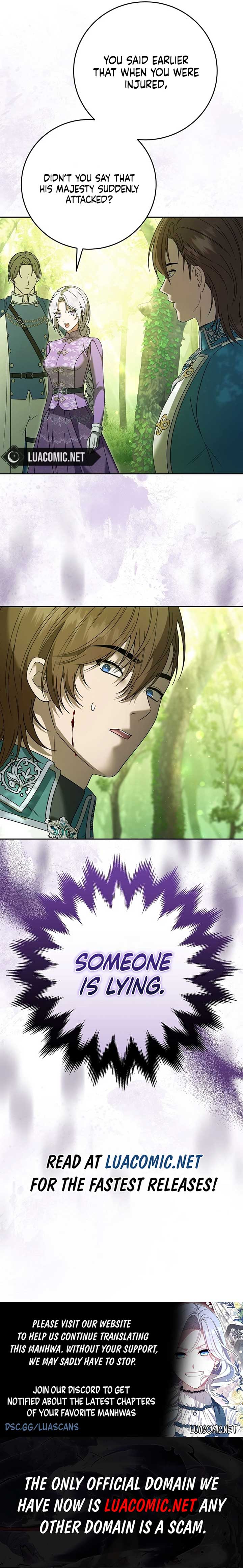 I Became the Tyrant’t Dying Wife Chapter 27 55 12