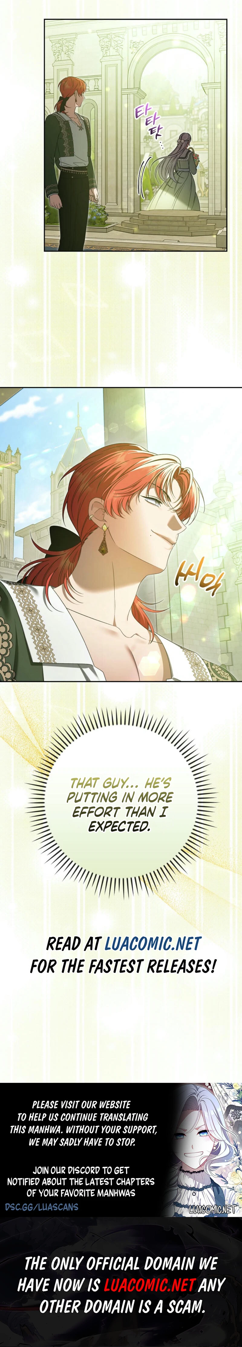 I Became the Tyrant’t Dying Wife Chapter 35 47 10