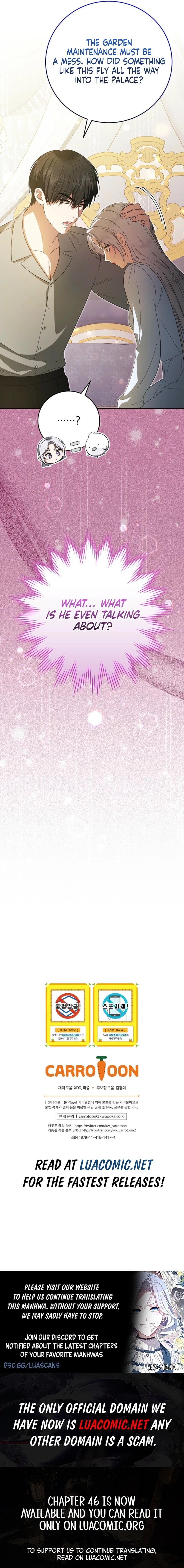 I Became the Tyrant’t Dying Wife Chapter 42 43 8