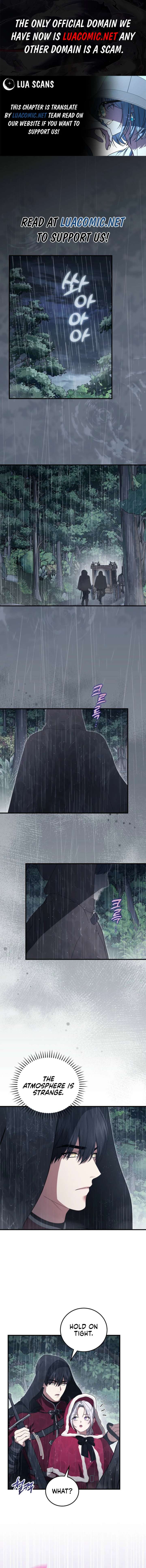 I Became the Tyrant’t Dying Wife Chapter 56 35 1