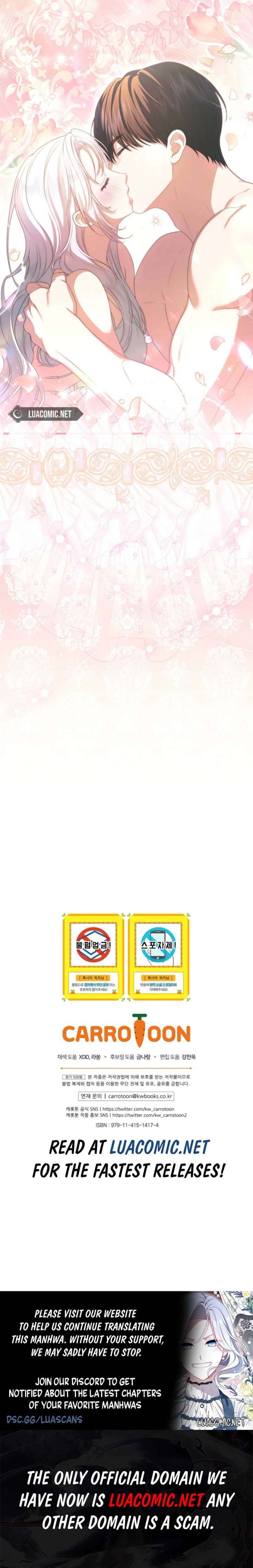 I Became the Tyrant’t Dying Wife Chapter 56 43 9