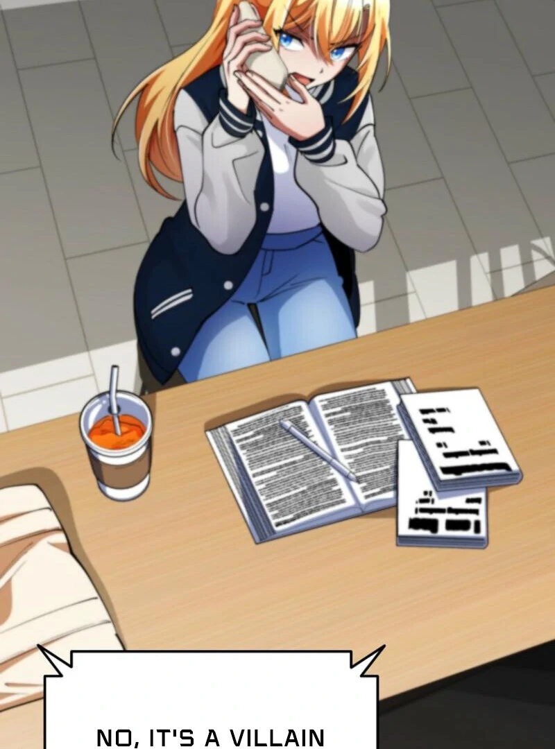 I Became The Villain The Hero Is Obsessed With Chapter 19 461 004