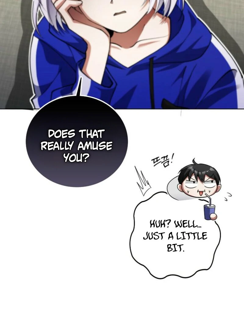 I Became The Villain The Hero Is Obsessed With Chapter 19 492 035