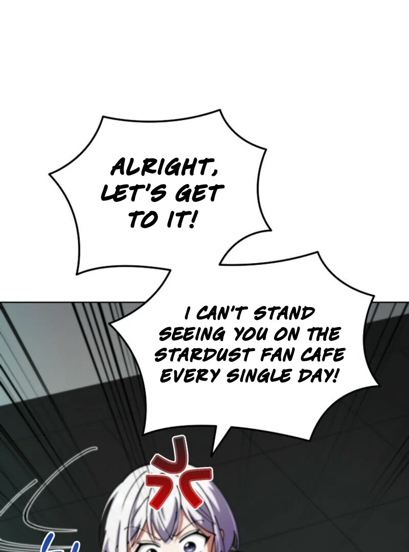 I Became The Villain The Hero Is Obsessed With Chapter 19 493 036