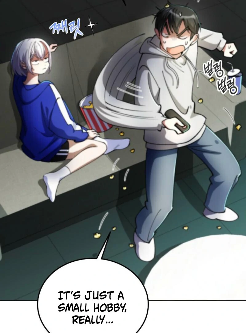 I Became The Villain The Hero Is Obsessed With Chapter 19 501 044