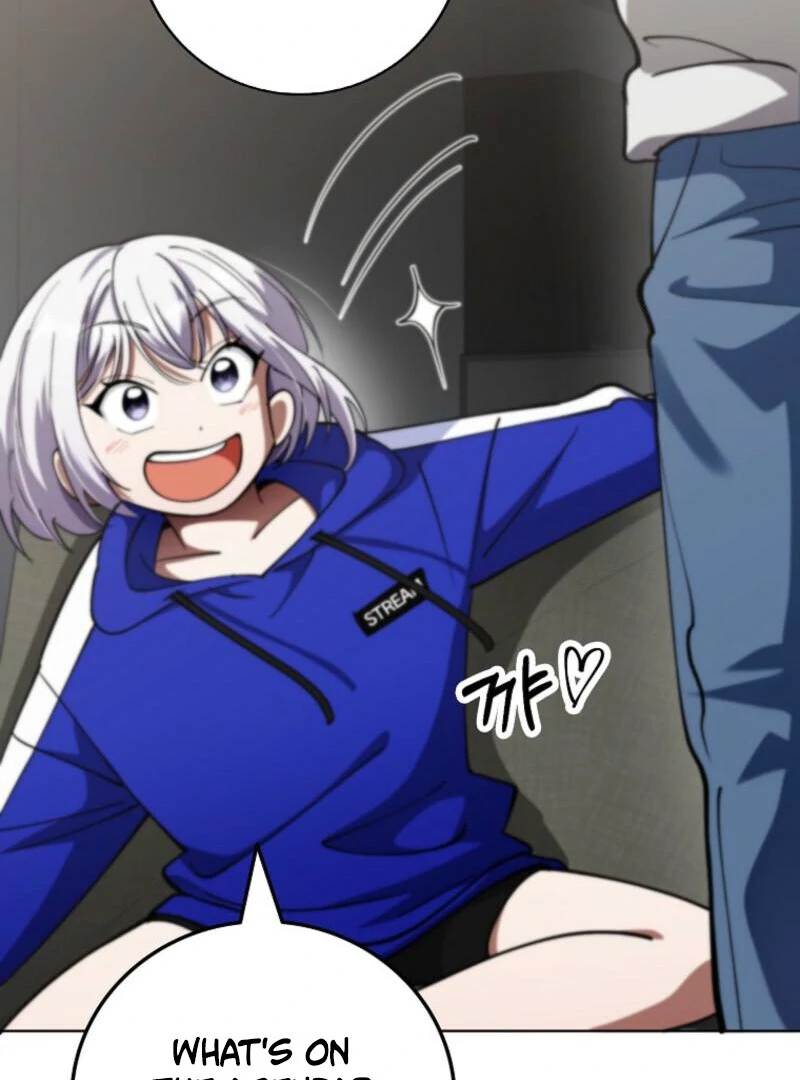 I Became The Villain The Hero Is Obsessed With Chapter 19 503 046