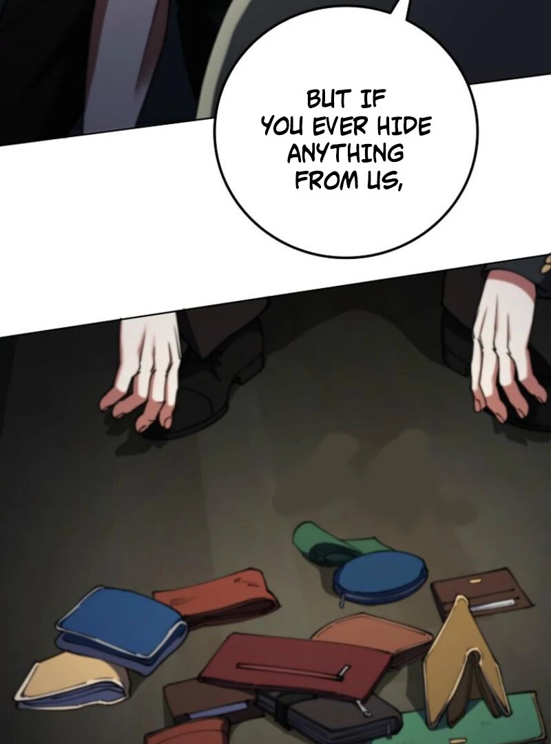 I Became The Villain The Hero Is Obsessed With Chapter 19 557 100