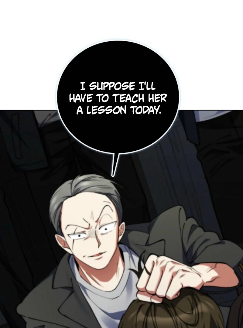 I Became The Villain The Hero Is Obsessed With Chapter 19 571 114