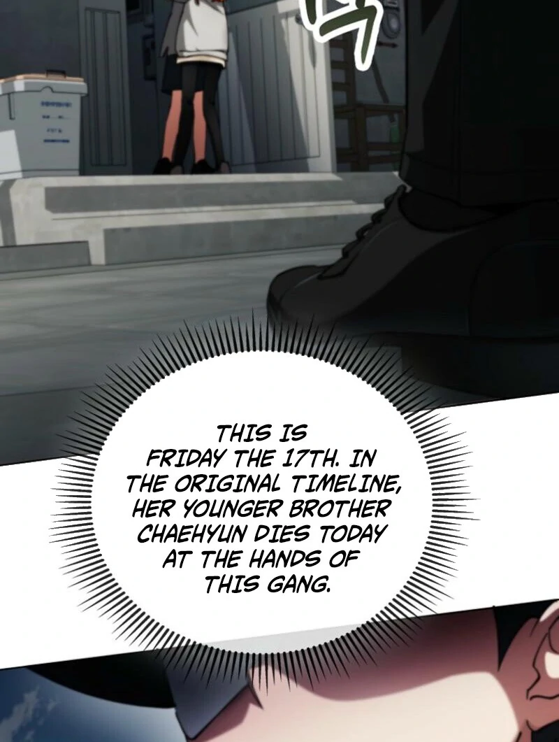 I Became The Villain The Hero Is Obsessed With Chapter 19 597 140