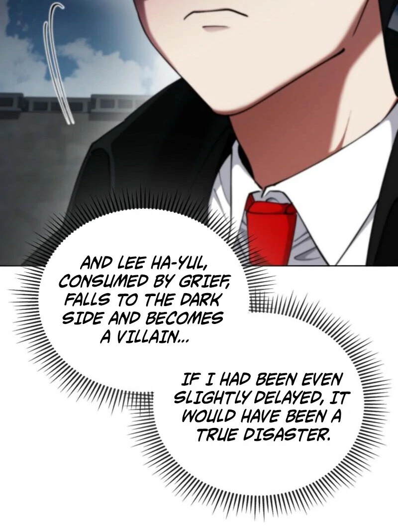 I Became The Villain The Hero Is Obsessed With Chapter 19 598 141