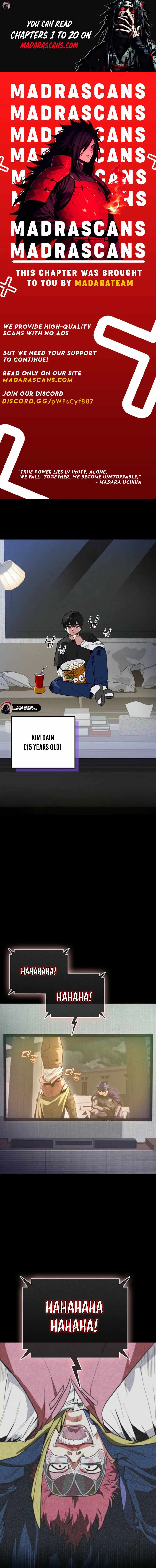 I Became The Villain The Hero Is Obsessed With Chapter 2 86 01