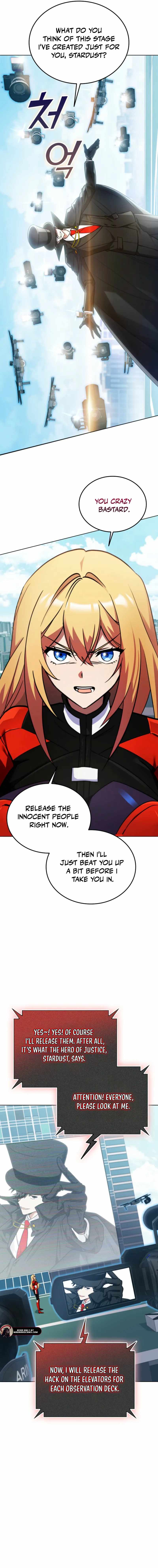 I Became The Villain The Hero Is Obsessed With Chapter 2 89 04