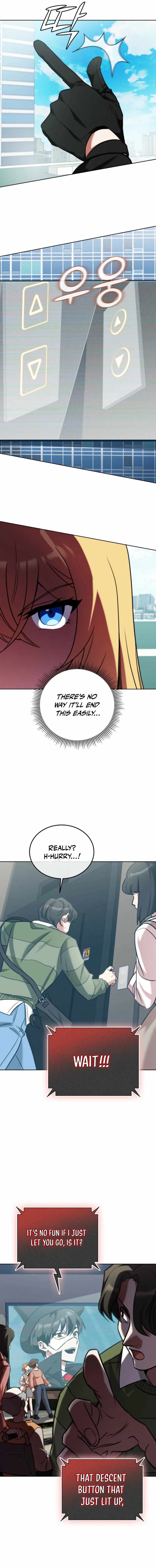 I Became The Villain The Hero Is Obsessed With Chapter 2 90 05