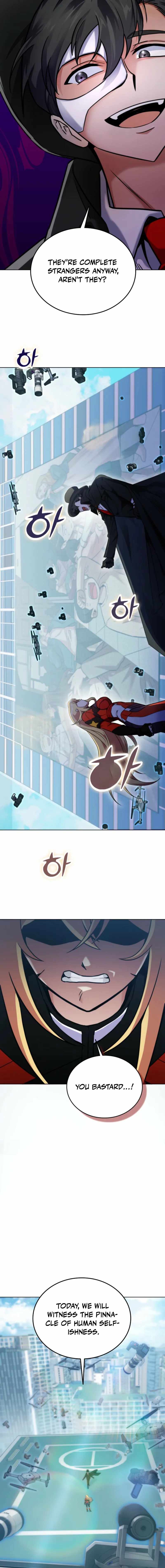 I Became The Villain The Hero Is Obsessed With Chapter 2 92 07