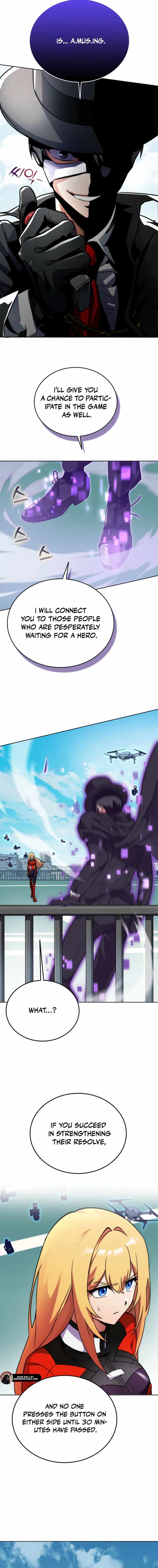 I Became The Villain The Hero Is Obsessed With Chapter 2 96 11