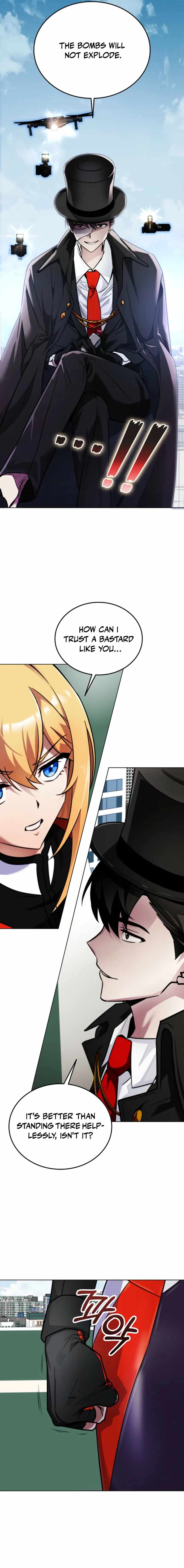 I Became The Villain The Hero Is Obsessed With Chapter 2 97 12