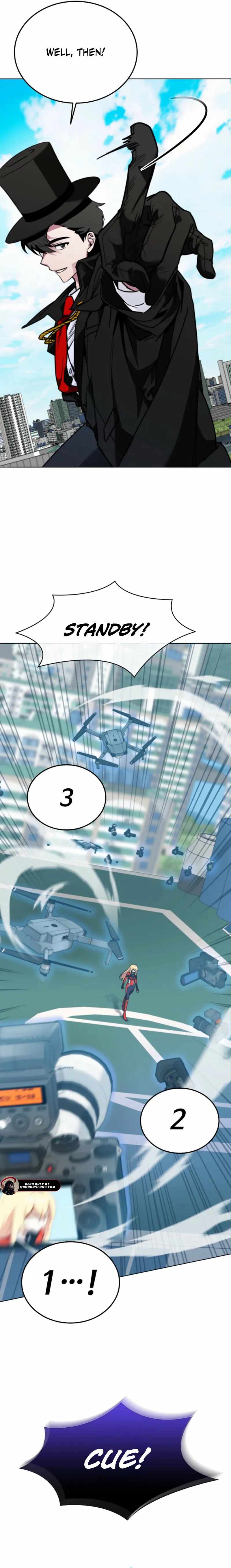 I Became The Villain The Hero Is Obsessed With Chapter 2 98 13