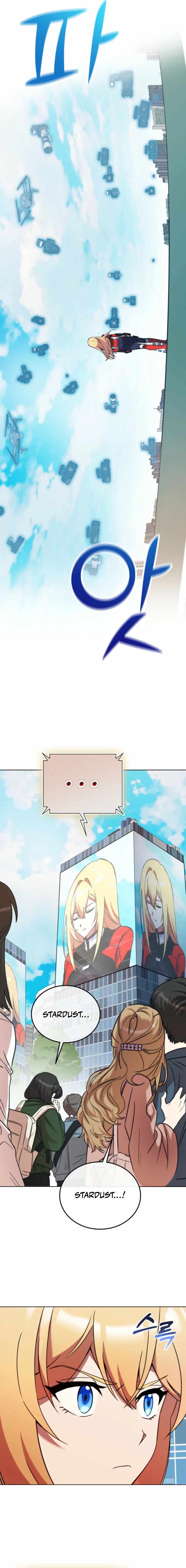 I Became The Villain The Hero Is Obsessed With Chapter 2 99 14