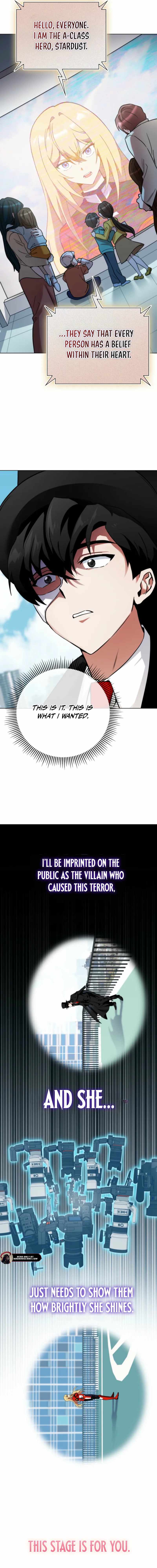 I Became The Villain The Hero Is Obsessed With Chapter 2 100 15