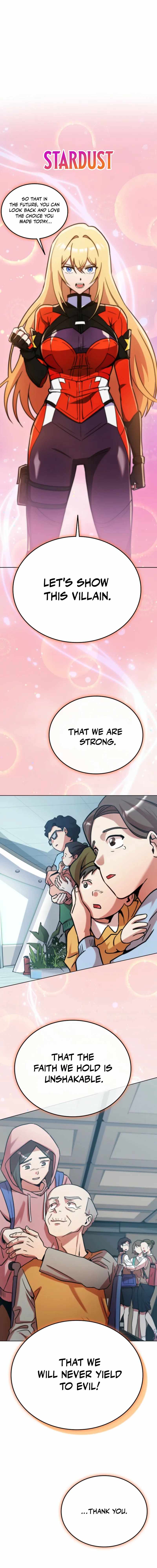 I Became The Villain The Hero Is Obsessed With Chapter 2 101 16