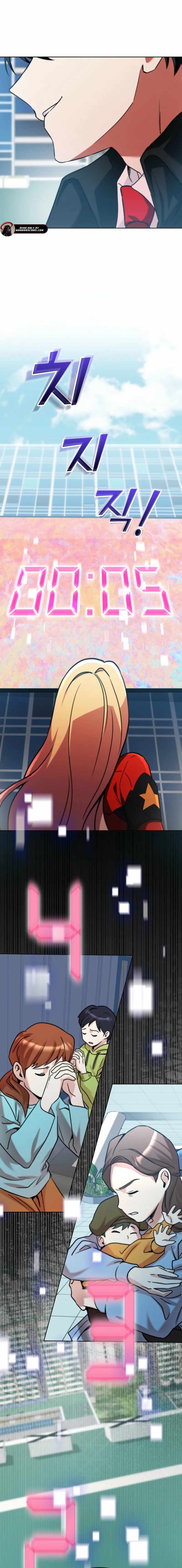 I Became The Villain The Hero Is Obsessed With Chapter 2 102 17