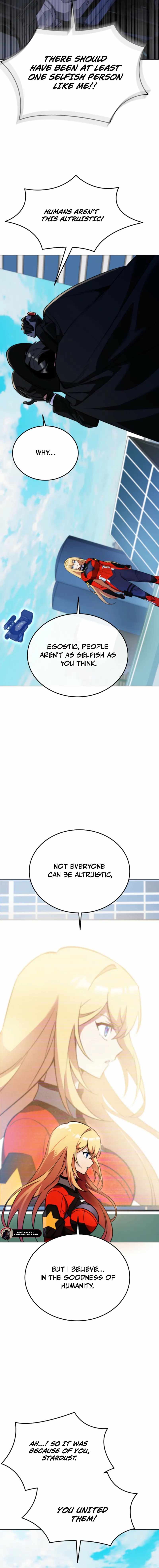 I Became The Villain The Hero Is Obsessed With Chapter 2 105 20