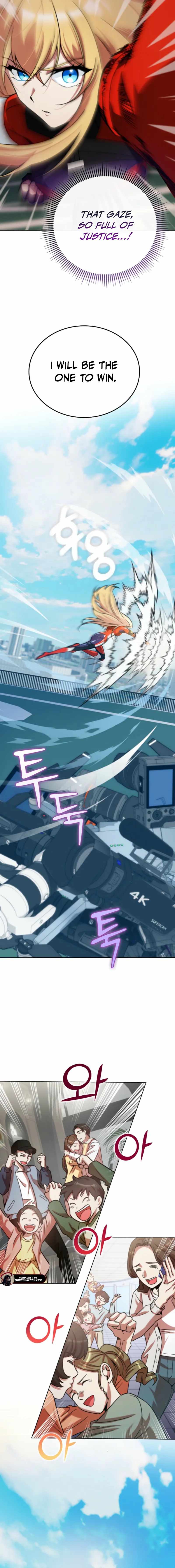 I Became The Villain The Hero Is Obsessed With Chapter 2 107 22