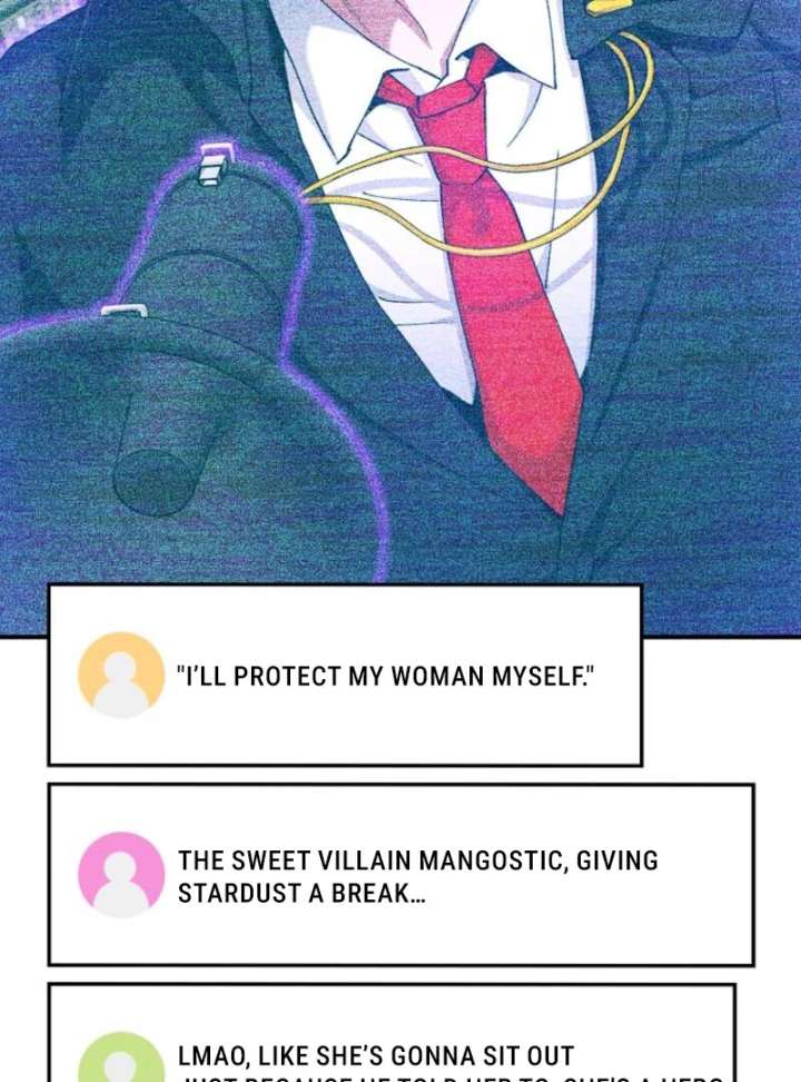 I Became The Villain The Hero Is Obsessed With Chapter 22 254 004