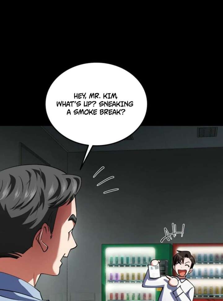 I Became The Villain The Hero Is Obsessed With Chapter 22 279 029