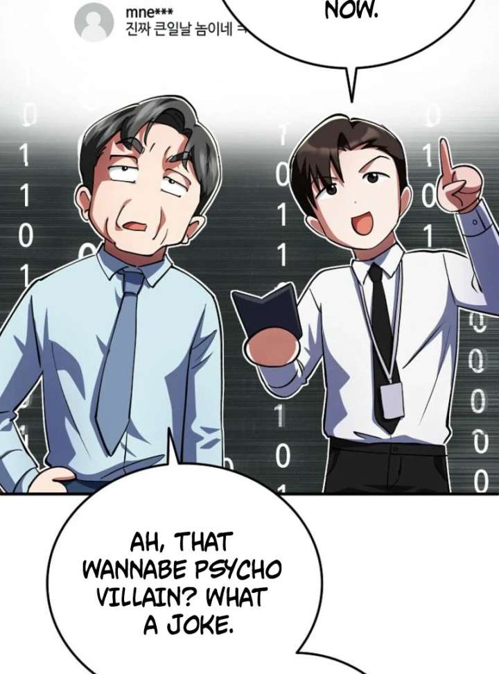 I Became The Villain The Hero Is Obsessed With Chapter 22 286 036