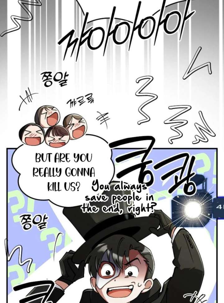 I Became The Villain The Hero Is Obsessed With Chapter 22 308 059