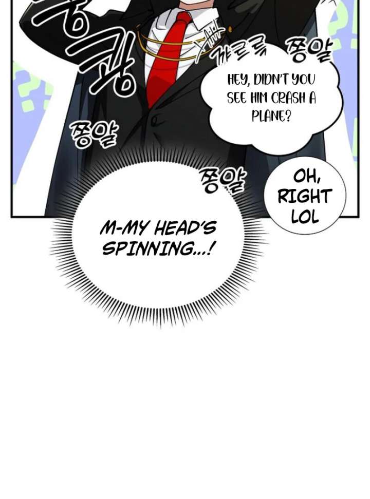 I Became The Villain The Hero Is Obsessed With Chapter 22 309 060