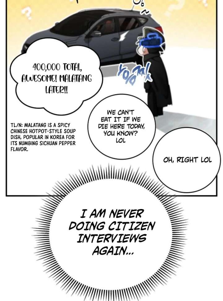 I Became The Villain The Hero Is Obsessed With Chapter 22 318 069