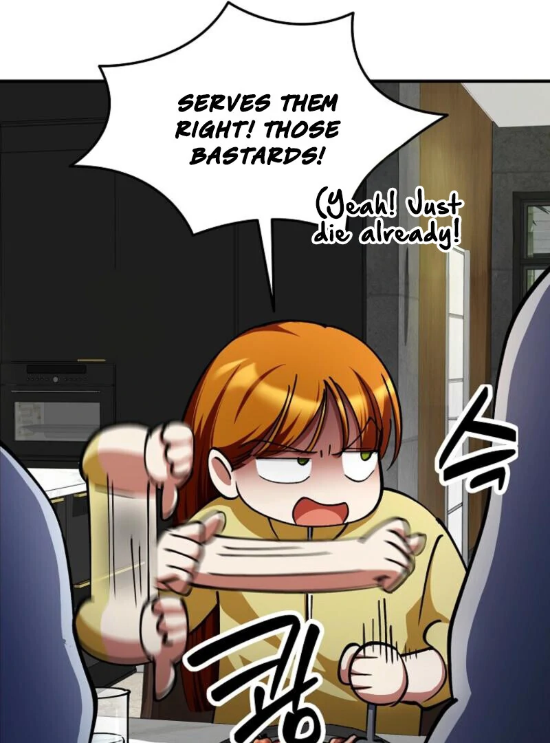 I Became The Villain The Hero Is Obsessed With Chapter 26 433 027