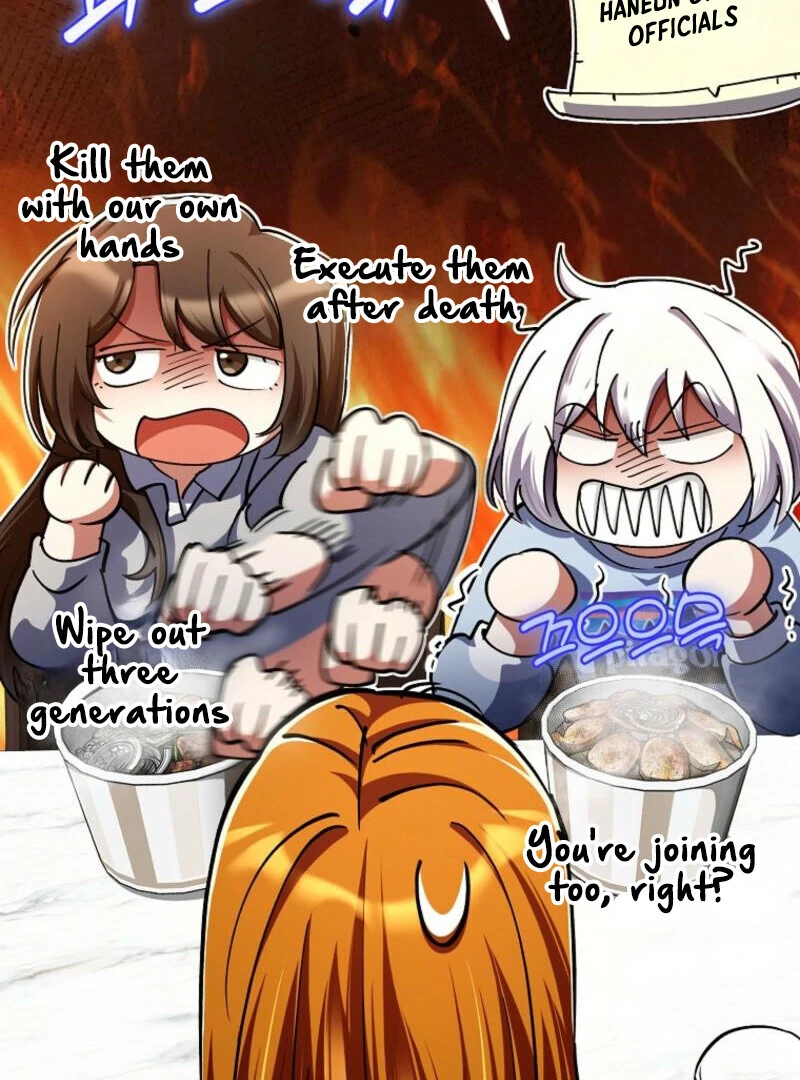 I Became The Villain The Hero Is Obsessed With Chapter 26 435 029