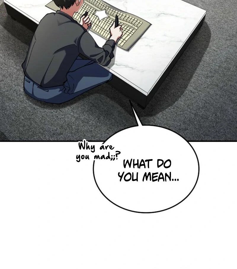 I Became The Villain The Hero Is Obsessed With Chapter 26 444 038