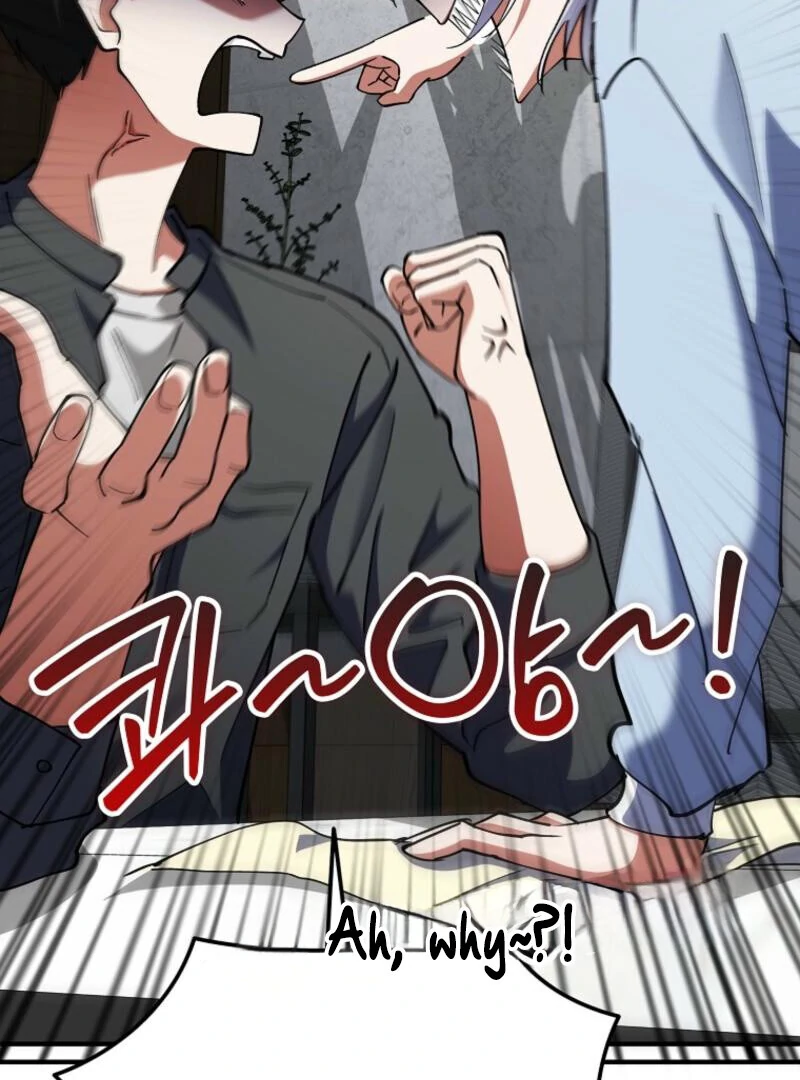 I Became The Villain The Hero Is Obsessed With Chapter 26 460 054