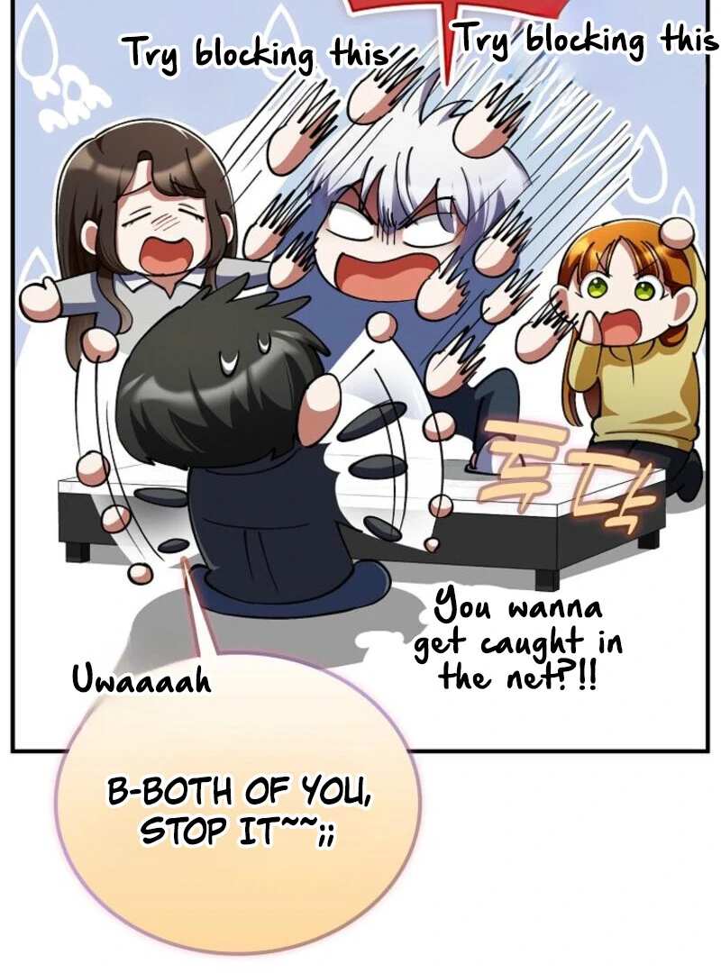 I Became The Villain The Hero Is Obsessed With Chapter 26 462 056