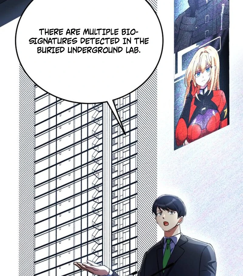 I Became The Villain The Hero Is Obsessed With Chapter 26 469 063