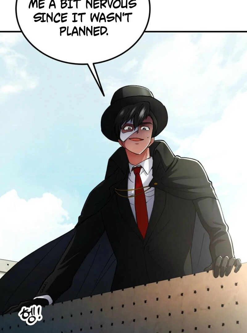 I Became The Villain The Hero Is Obsessed With Chapter 26 485 079