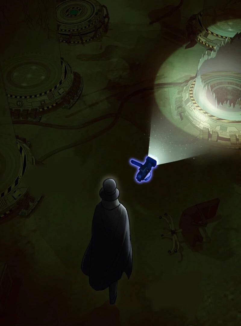 I Became The Villain The Hero Is Obsessed With Chapter 26 506 100