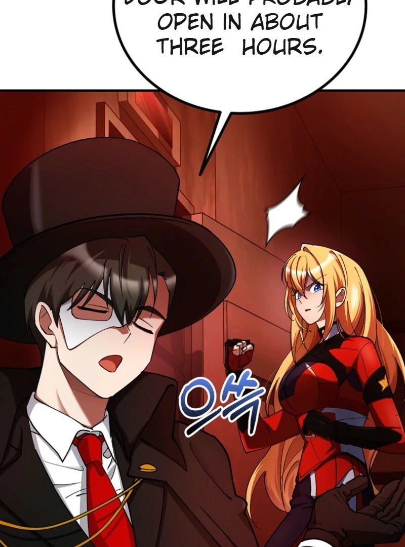 I Became The Villain The Hero Is Obsessed With Chapter 28 388 006