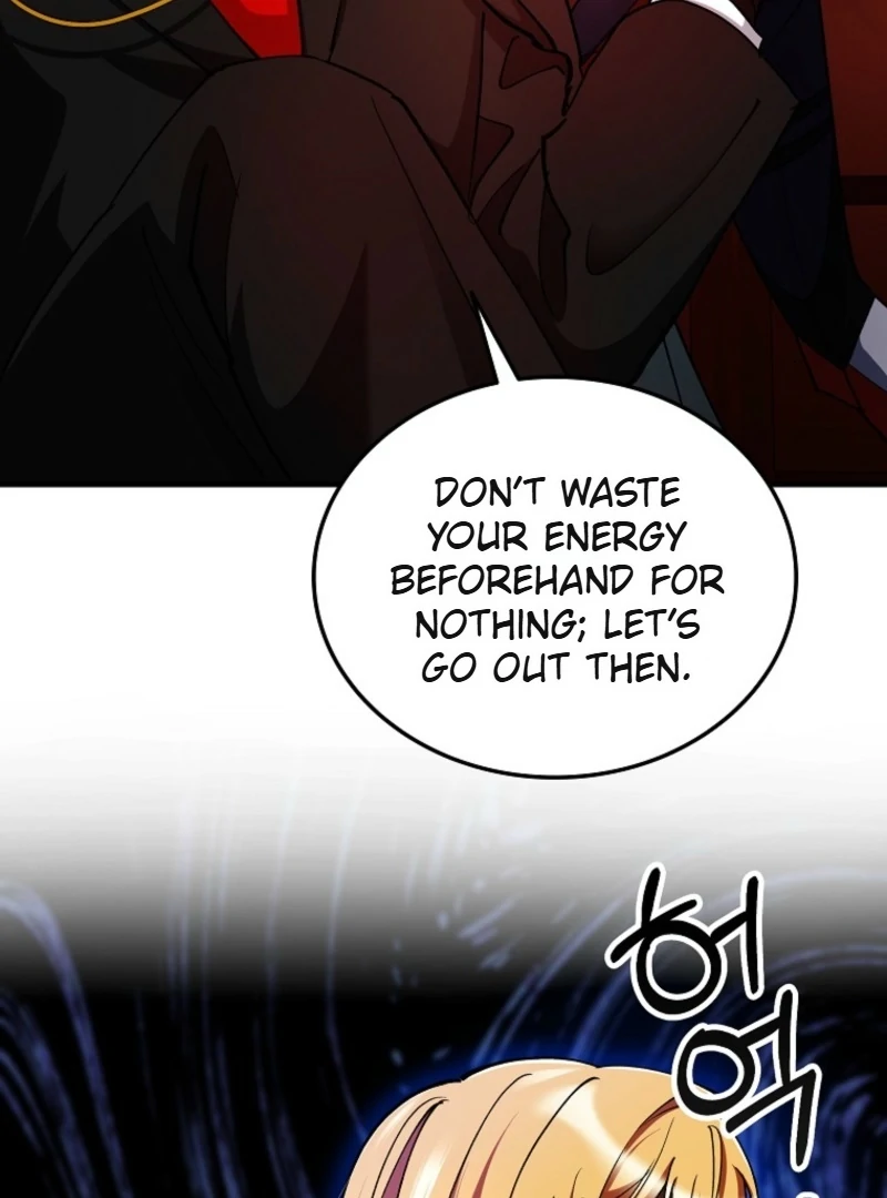 I Became The Villain The Hero Is Obsessed With Chapter 28 389 007