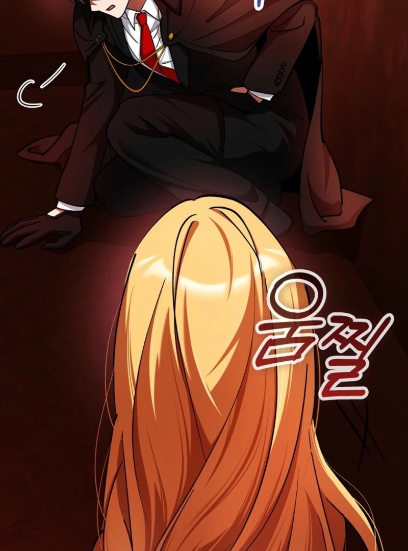 I Became The Villain The Hero Is Obsessed With Chapter 28 395 013