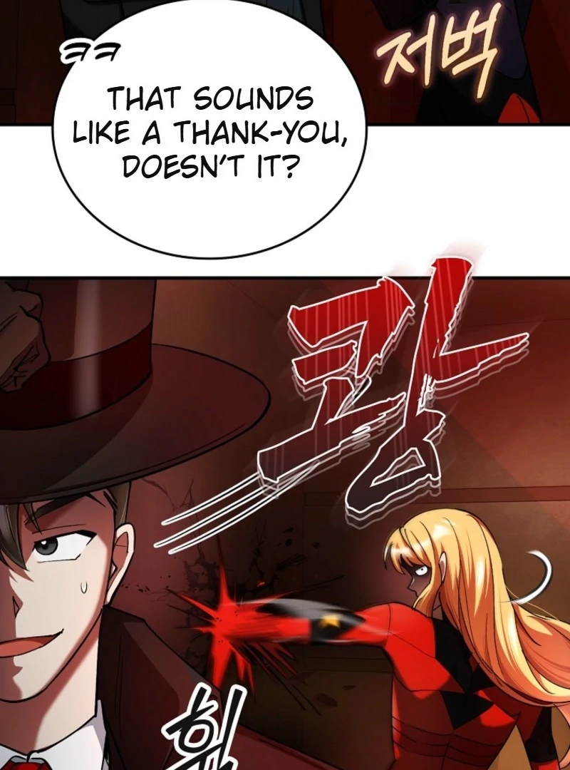 I Became The Villain The Hero Is Obsessed With Chapter 28 410 028