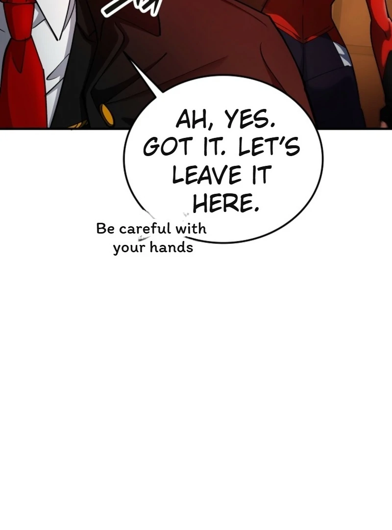 I Became The Villain The Hero Is Obsessed With Chapter 28 411 029