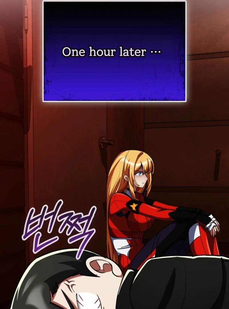 I Became The Villain The Hero Is Obsessed With Chapter 28 419 037