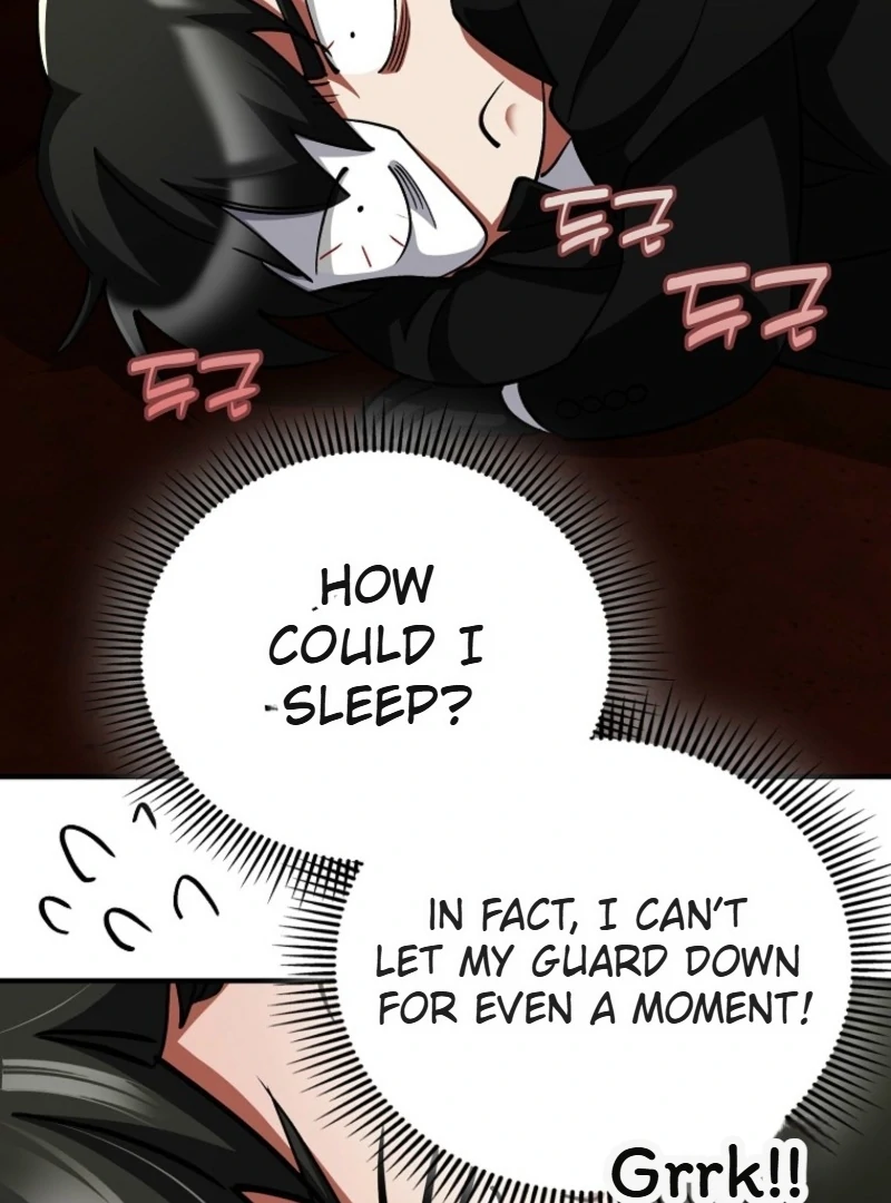 I Became The Villain The Hero Is Obsessed With Chapter 28 420 038